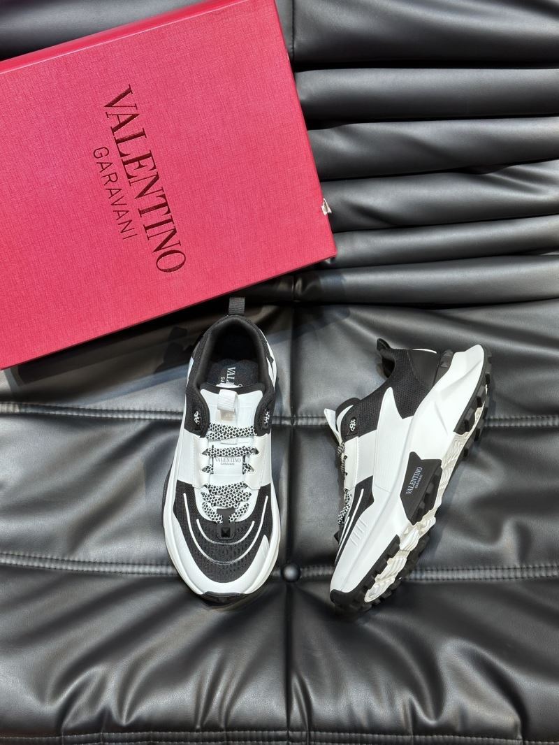 Valentino Low Shoes